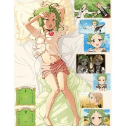 Mushoku Tensei: Jobless Reincarnation 2022 Calendar