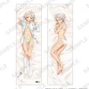 Mushoku Tensei: Jobless Reincarnation Season 2 Dakimakura Pillow Cover Sylphiette Boyfriend Shirt Version