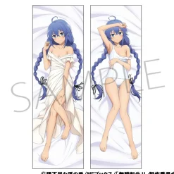 Mushoku Tensei: Jobless Reincarnation Season 2 Roxy Migurdia Dakimakura Pillow Cover