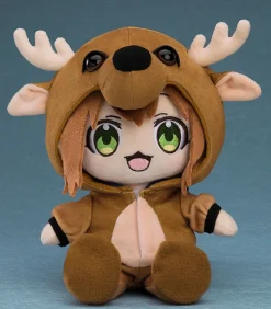 My Deer Friend Nokotan Kigurumi Plushie