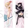 My Dress-Up Darling Body Pillow Case