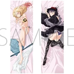My Dress-Up Darling Body Pillow Case