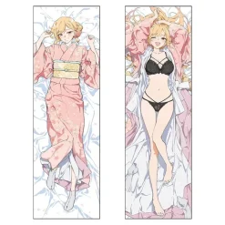 My Dress-Up Darling Dakimakura Pillow Cover Marin Kitagawa (Spring)