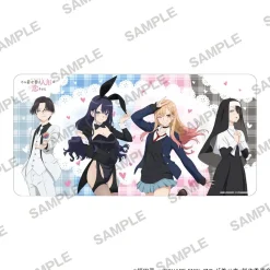 My Dress-Up Darling Desk Mat Collection