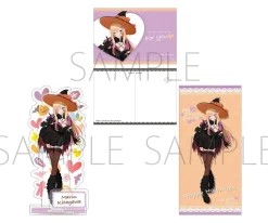 My Dress-Up Darling Halloween with Marin Greeting Set