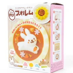 My Forme Rice Shaper Set