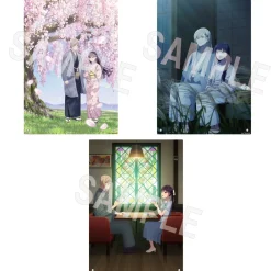 My Happy Marriage Acrylic Panel