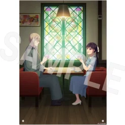 My Happy Marriage Acrylic Panel