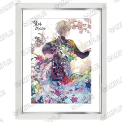 My Happy Marriage Fujimi L Bunko 10th Anniversary Chara Fine Graph