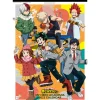 My Hero Academia 2023 Calendar