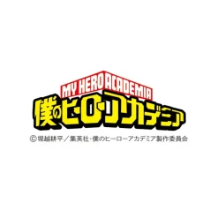 My Hero Academia 2021 Calendar