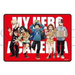 My Hero Academia Blanket