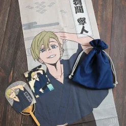 My Hero Academia Cool of the Evening Set Neito Monoma