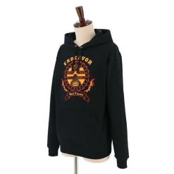 My Hero Academia Endeavor Hoodie