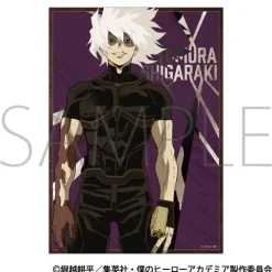 My Hero Academia Fabric Poster