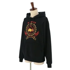 My Hero Academia Hawks Hoodie