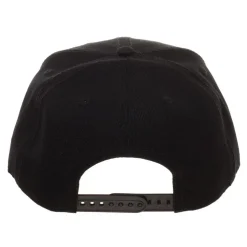 My Hero Academia Izuku Midoriya Snapback