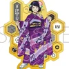 My Hero Academia Kyoka Jiro New Year Sticker