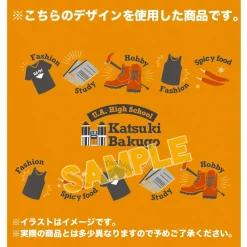 My Hero Academia Lunch Tote Bag Collection