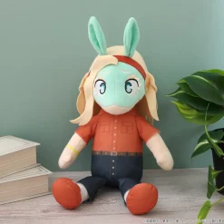 My Hero Academia Ordinary Woman Plushie