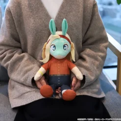 My Hero Academia Ordinary Woman Plushie