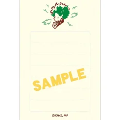 My Hero Academia Petite Letter Set Collection