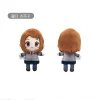 My Hero Academia Puchifuwa Plushie Ochaco Uraraka