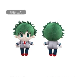 My Hero Academia Puchifuwa Plushie Izuku Midoriya