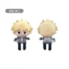 My Hero Academia Puchifuwa Plushie Katsuki Bakugo