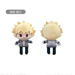 My Hero Academia Puchifuwa Plushie Katsuki Bakugo