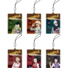My Hero Academia Rubber Strap Collection Box Set