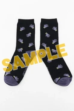 My Hero Academia Socks