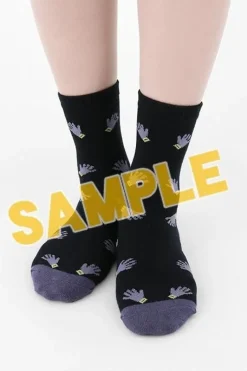 My Hero Academia Socks