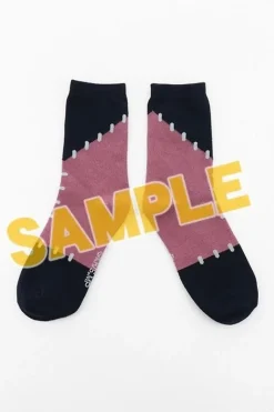 My Hero Academia Socks