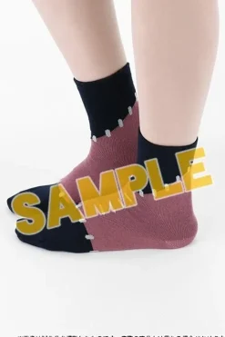 My Hero Academia Socks