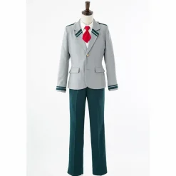 My Hero Academia U.A. High School Men's Winter Uniform