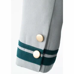 My Hero Academia U.A. High School Men's Winter Uniform