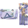 My Love Story With Yamada-kun at Lv999 Extra-large Fabric Poster