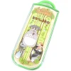 My Neighbor Totoro 3-in-1 Utensil Set & Carrier