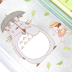 My Neighbor Totoro 3-in-1 Utensil Set & Carrier