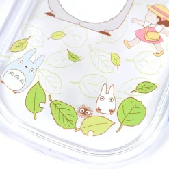 My Neighbor Totoro 3-in-1 Utensil Set & Carrier