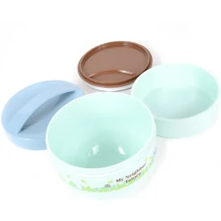 My Neighbor Totoro Leak-Proof Lunch Bowl w/ Divider