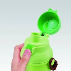 My Neighbor Totoro Single-Touch Totoro Small Water Bottle