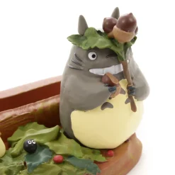 My Neighbor Totoro Tons of Acorns! Memo Holder w/ 2018 Calendar