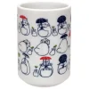 My Neighbor Totoro Totoro Dondoko Dance Japanese Tea Cup