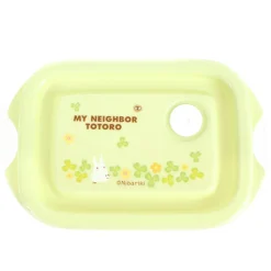 My Neighbor Totoro Totoro & Clovers 6-Piece Lunch Gift Set