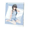 My Teen Romantic Comedy SNAFU Climax Canvas Board Yukino Yukinoshita: Knit Ver.