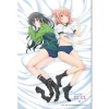 My Teen Romantic Comedy SNAFU Too! High-Grade Towel Blanket Yukino & Yui