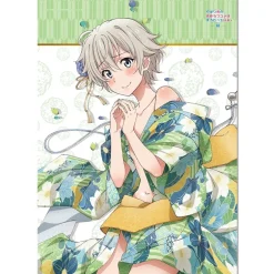 My Teen Romantic Comedy SNAFU Too! B2 Tapestry Totsuka: Kimono Ver. (Re-run)