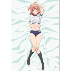 My Teen Romantic Comedy SNAFU Too! High-Grade Towel Blanket Yui